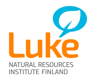 Luken logo web-käyttöön (englanniksi)