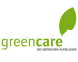 green care logo austria